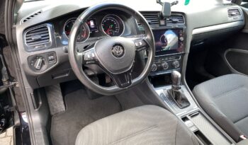 Volkswagen Golf 5p 1.6 tdi Business 115cv dsg pieno