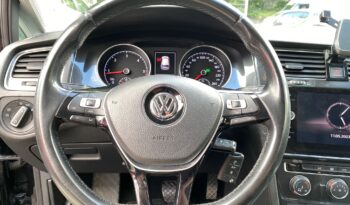 Volkswagen Golf 5p 1.6 tdi Business 115cv dsg pieno